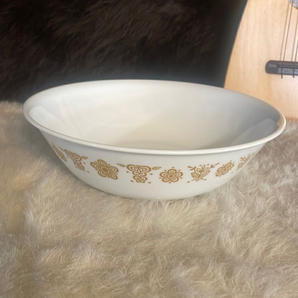 Corelle vintage serving bowl 32 ounces (500)